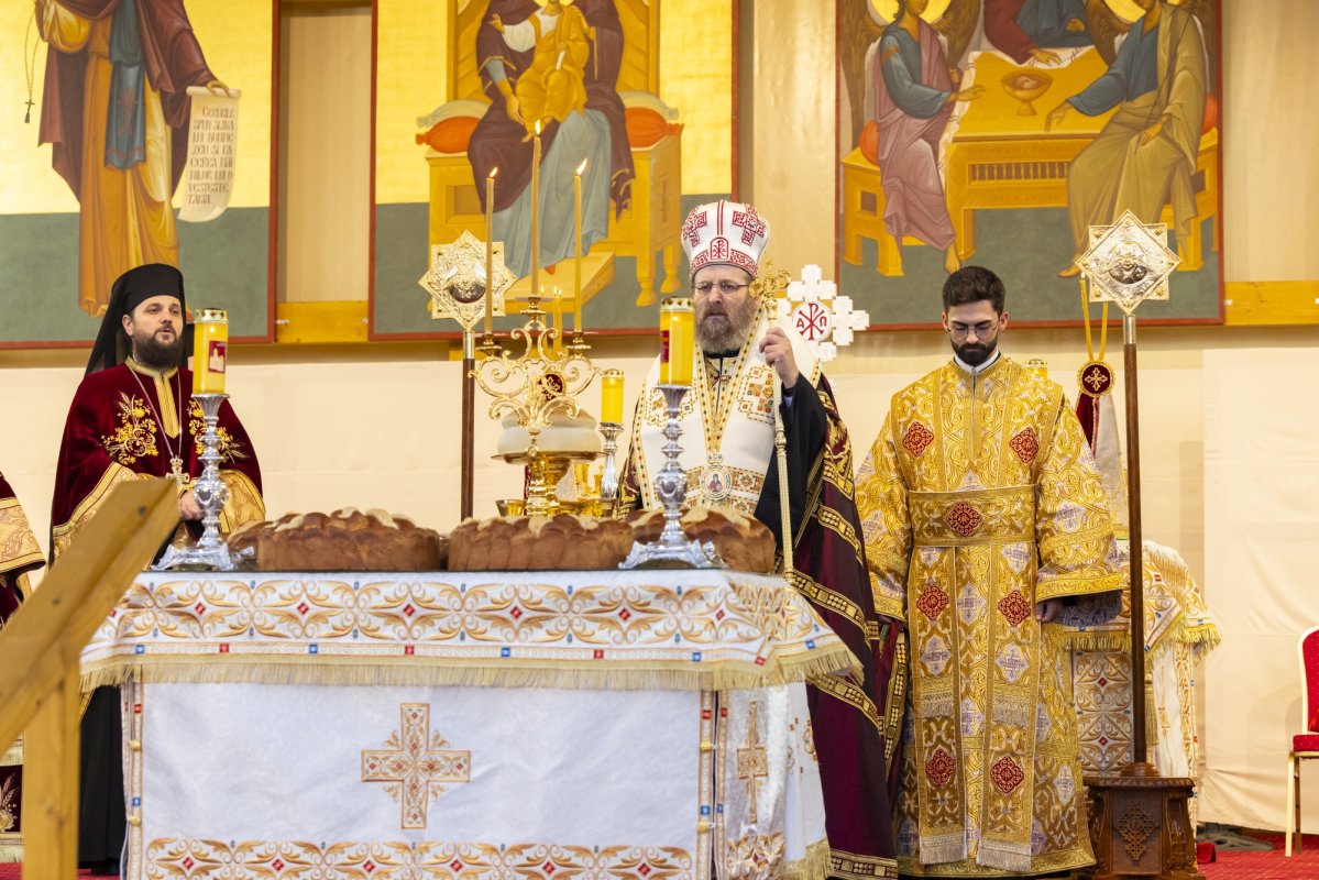 Laudă de seară adusă Cuviosului Dimitrie cel Nou 313419