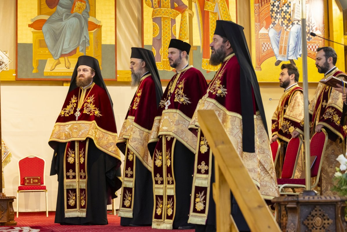 Laudă de seară adusă Cuviosului Dimitrie cel Nou 313420