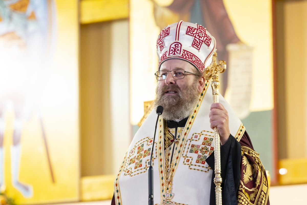 Laudă de seară adusă Cuviosului Dimitrie cel Nou 313424