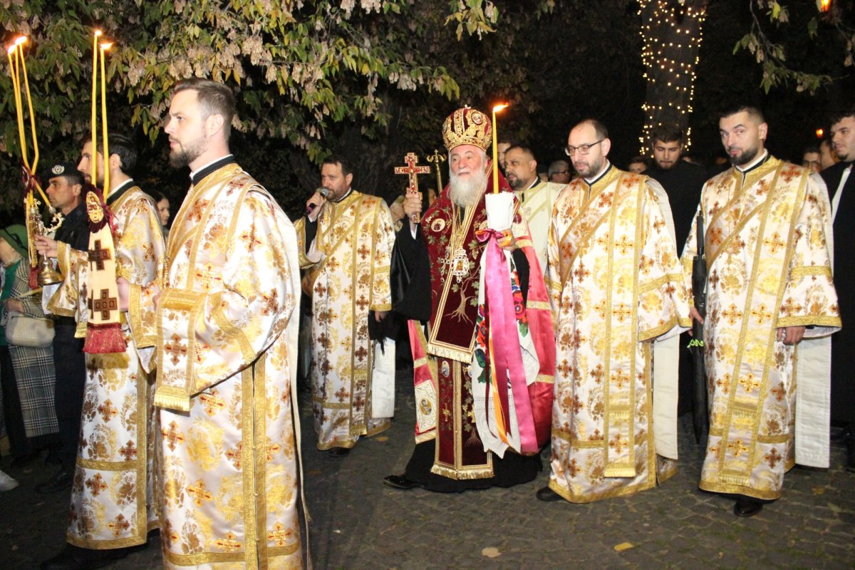 Hramul Catedralei Mitropolitane din Craiova 313554