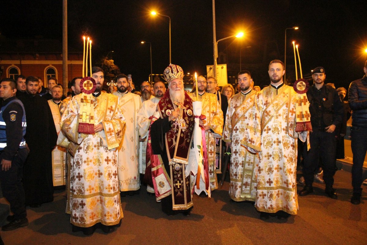 Hramul Catedralei Mitropolitane din Craiova 313555