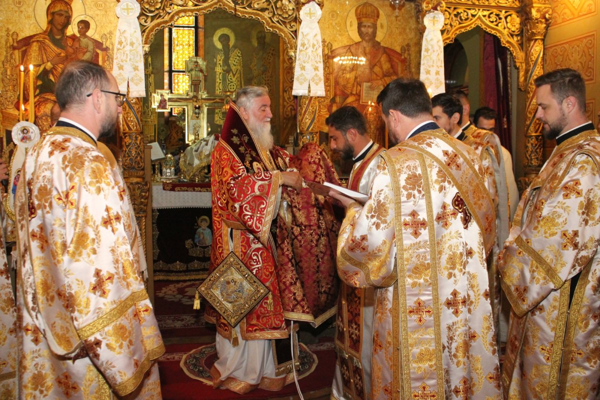 Hramul Catedralei Mitropolitane din Craiova 313556