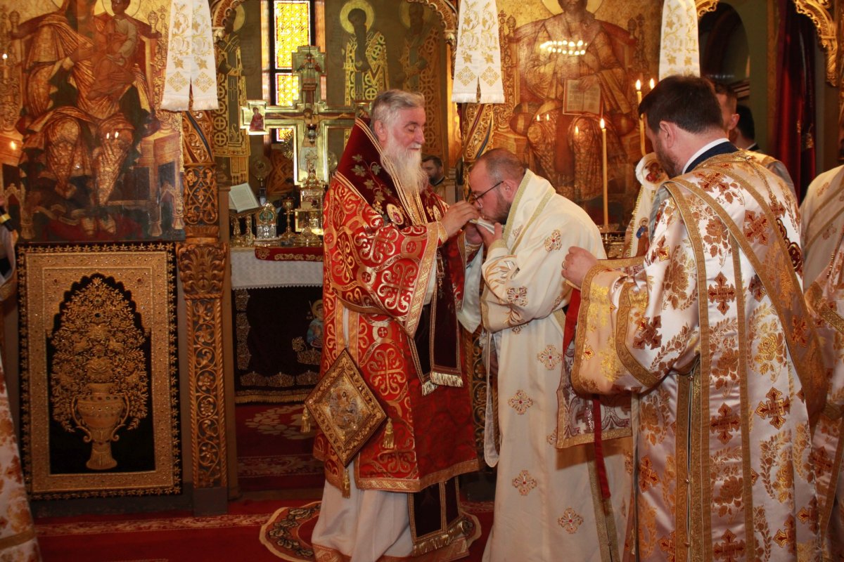 Hramul Catedralei Mitropolitane din Craiova 313557