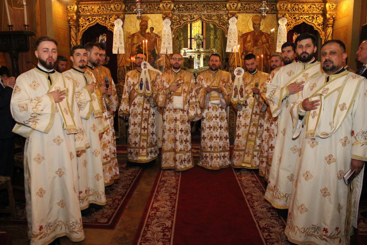 Hramul Catedralei Mitropolitane din Craiova 313558