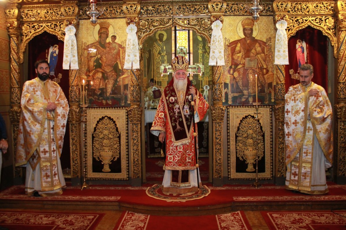 Hramul Catedralei Mitropolitane din Craiova 313559