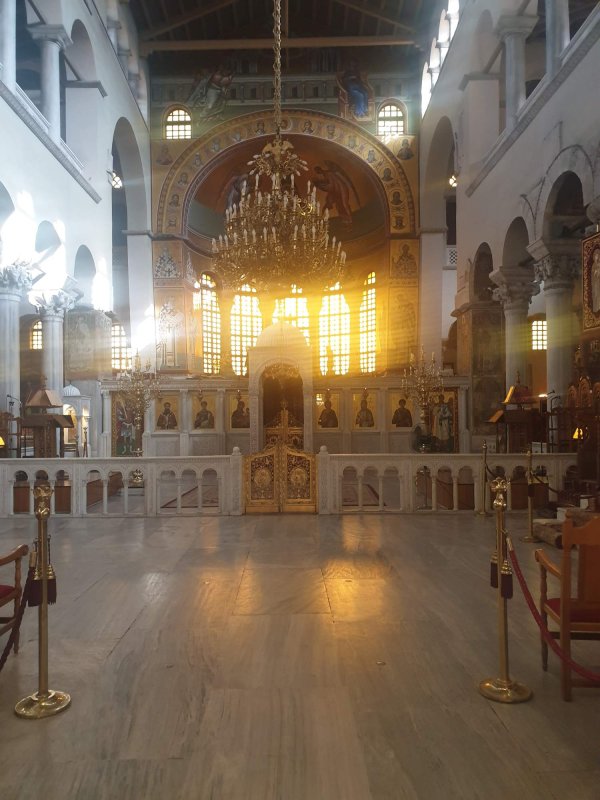 Propovăduitor și mucenic pentru credința în Hristos 312248