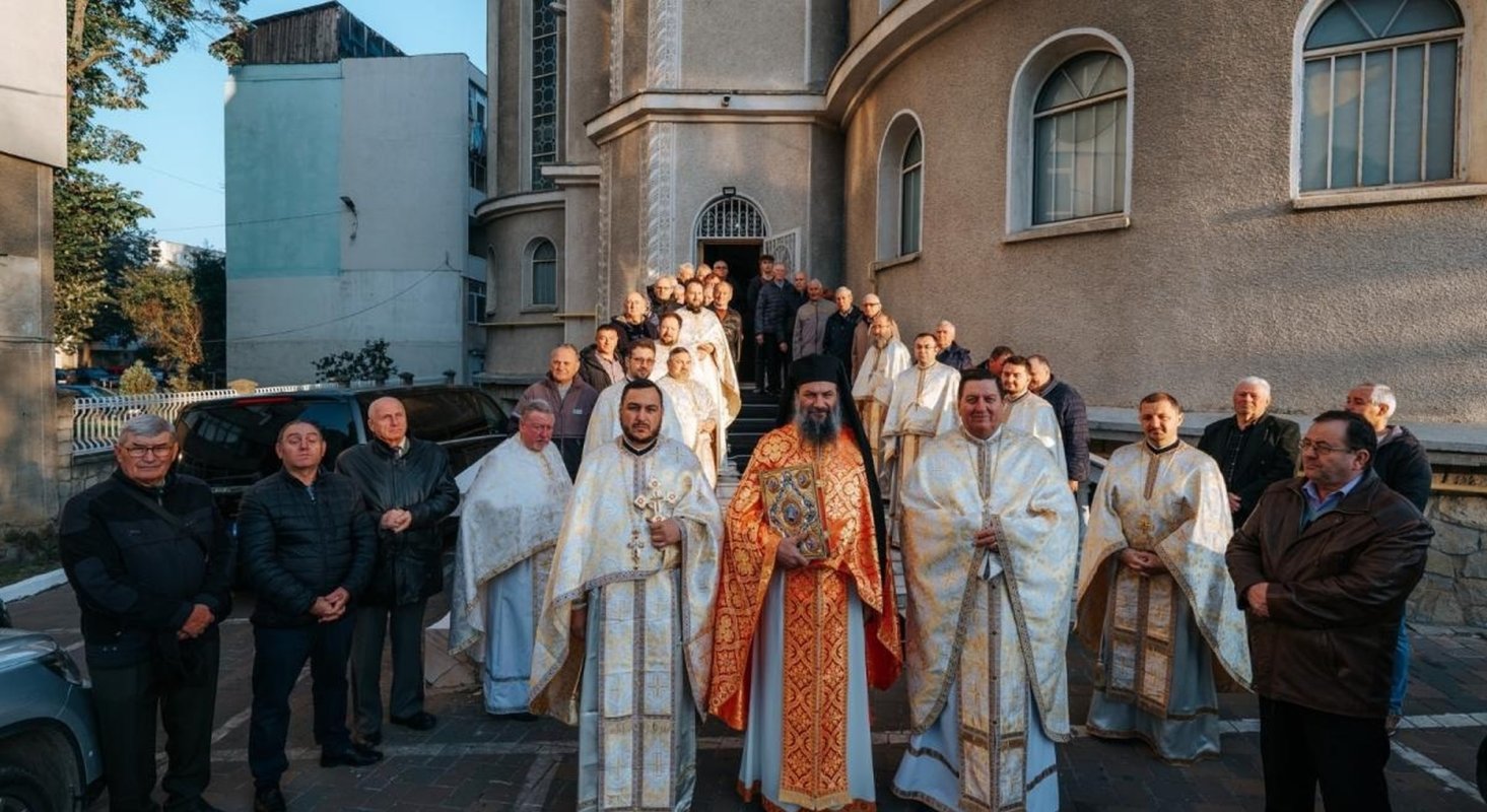 Hramul Parohiei „Sfântul Dimitrie”-Narcisa 313902