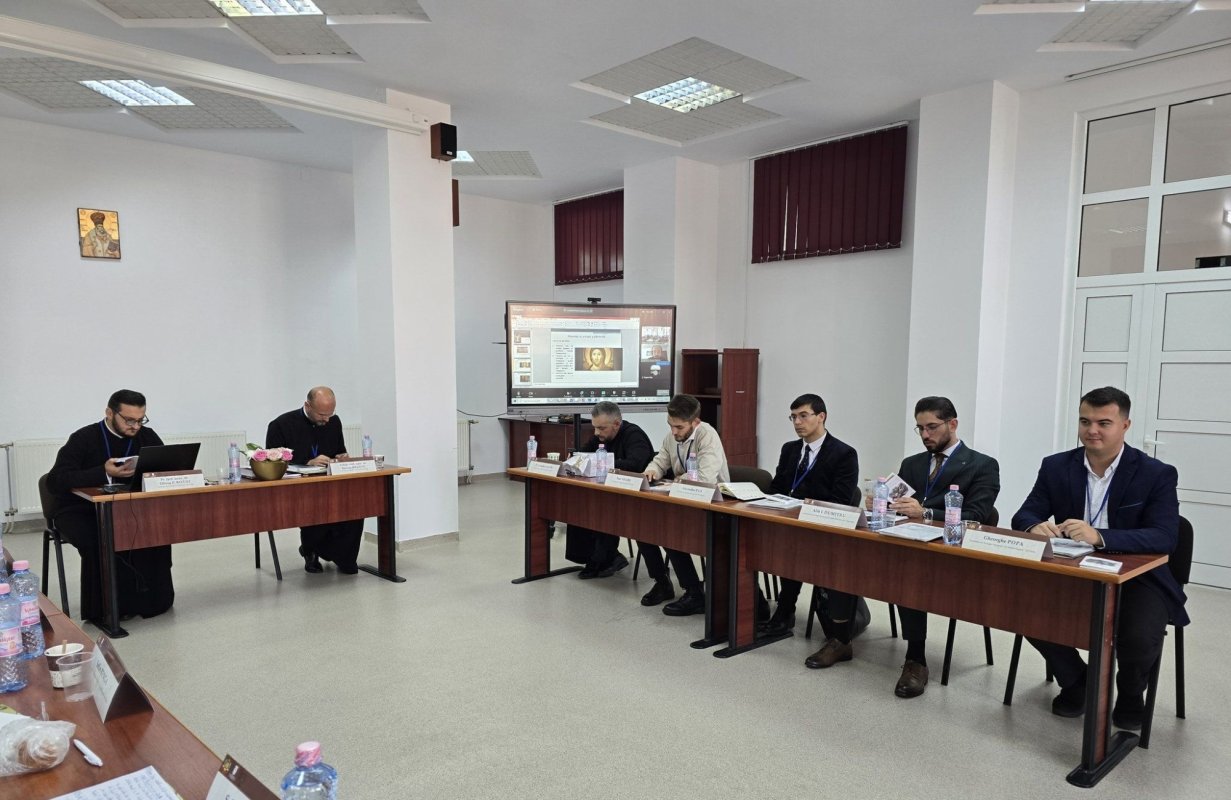 Comunicări ştiinţifice studenţeşti la Alba Iulia 314002