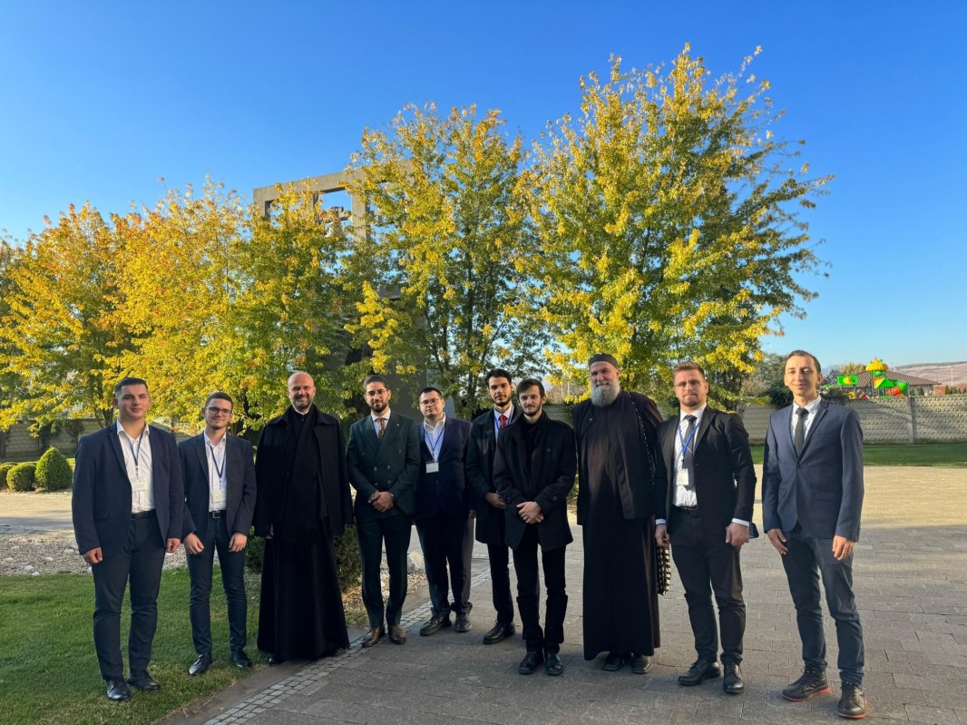 Comunicări ştiinţifice studenţeşti la Alba Iulia 314007