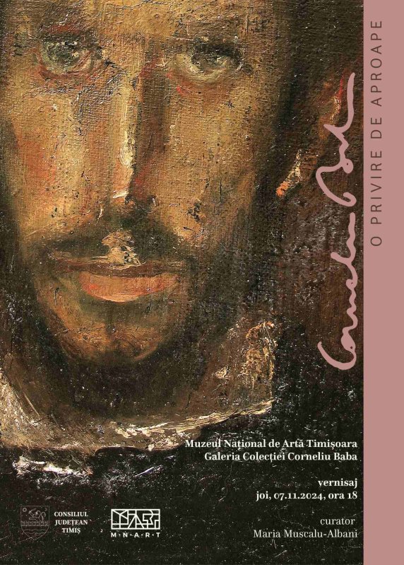 „Corneliu Baba - o privire de aproape” 313961