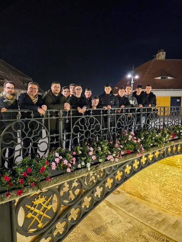 De la redutabile cetăți pământești la tainice porți cerești 314019