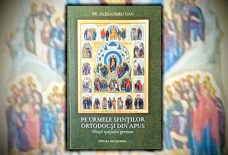 Pe urmele sfinților din pământurile germanice 314065