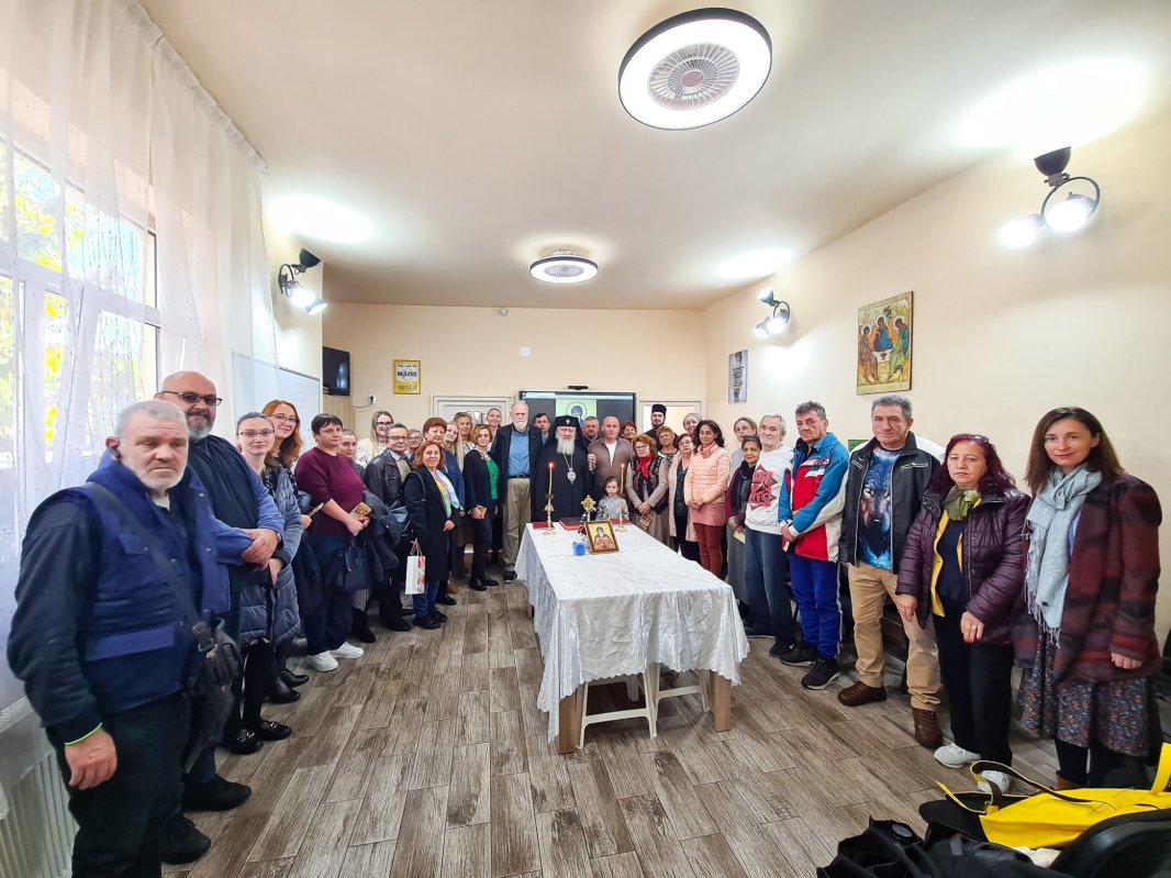 24 de ani de informare și consiliere în adicții la Cluj-Napoca 314072