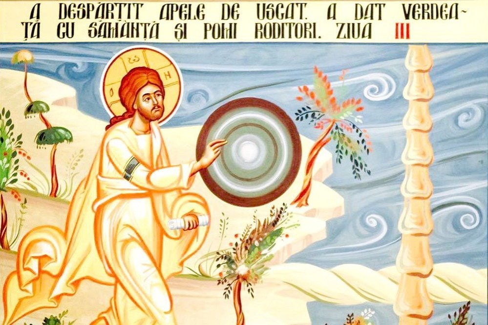 Când Domnul Dumnezeu a făcut cerul şi pământul 314037