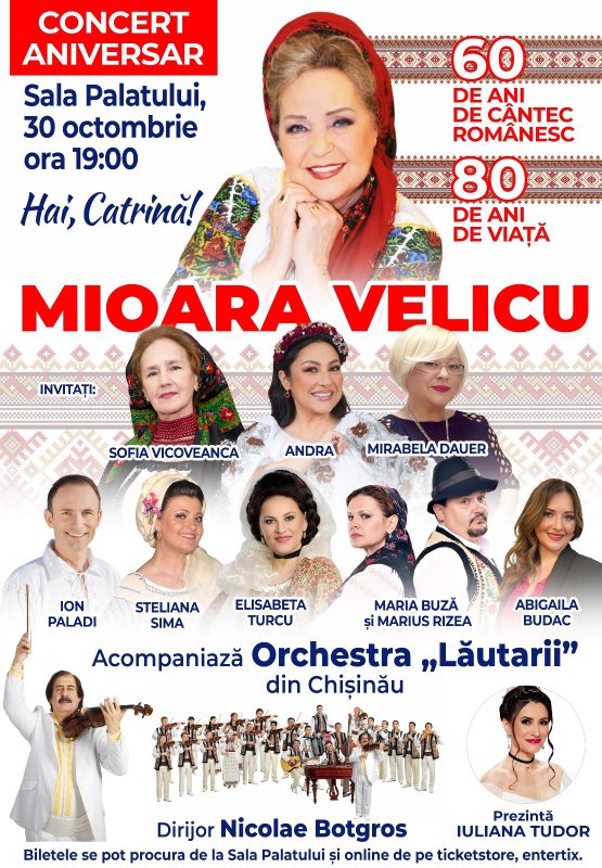 Cine cântă mereu rămâne veşnic tânăr! 314148