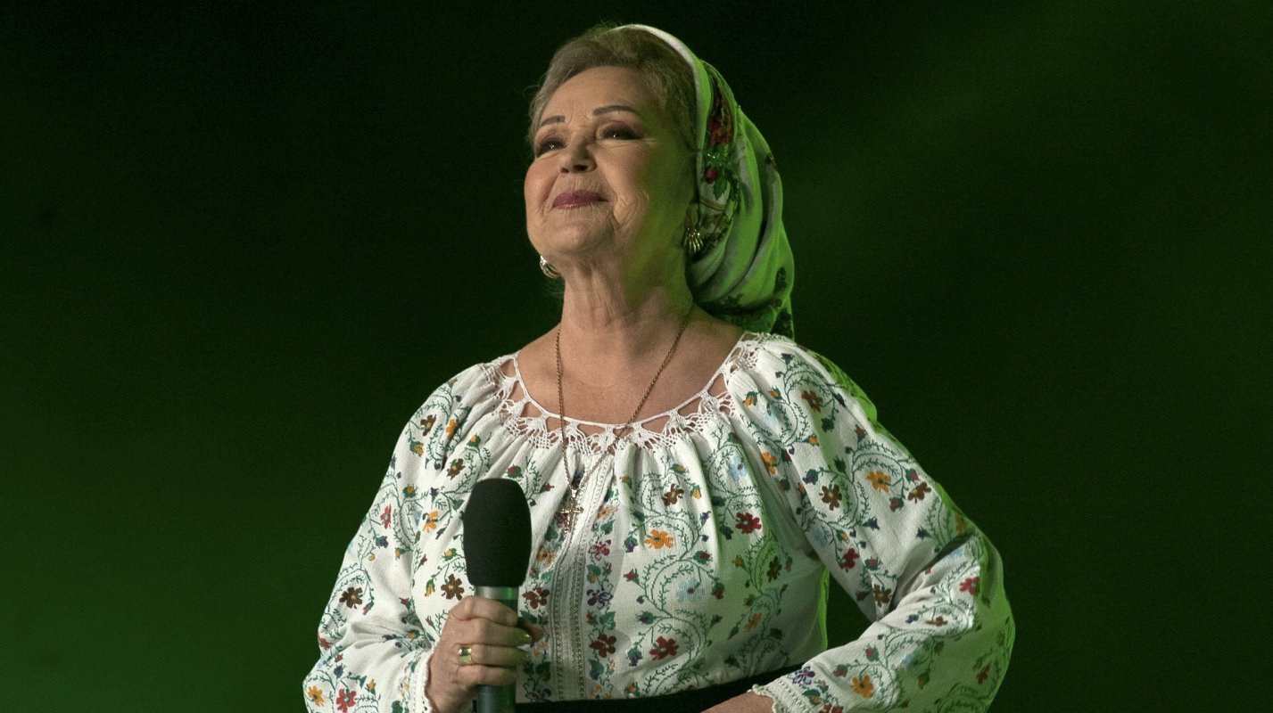 Cine cântă mereu rămâne veşnic tânăr! 314150