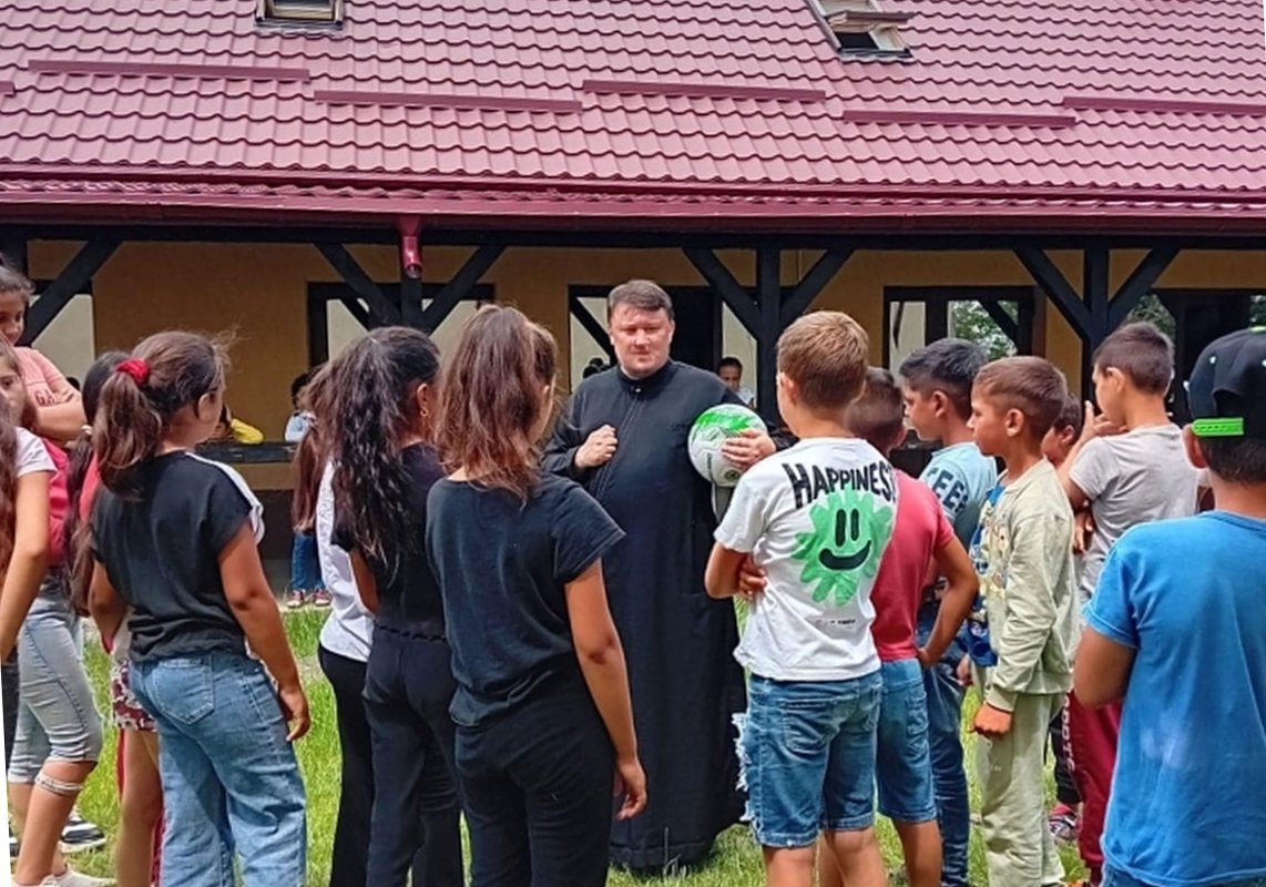 „Nimic nu se poate face fără educaţie şi fără Dumnezeu” 314042