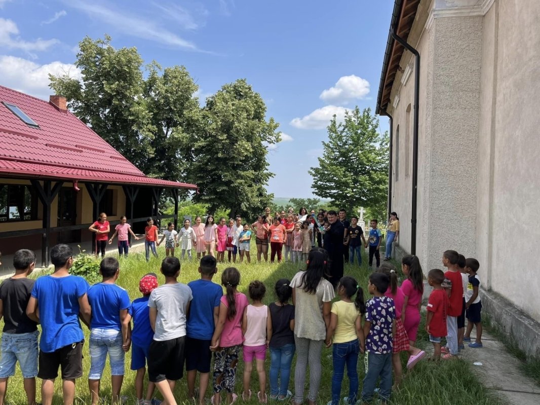 „Nimic nu se poate face fără educaţie şi fără Dumnezeu” 314043