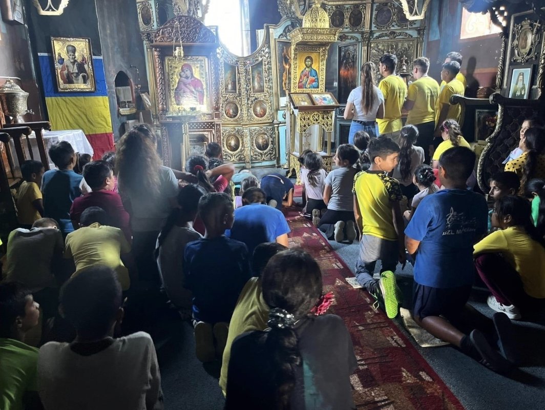 „Nimic nu se poate face fără educaţie şi fără Dumnezeu” 314045