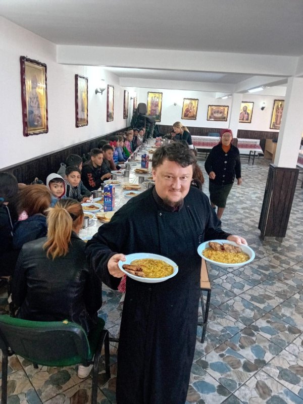 „Nimic nu se poate face fără educaţie şi fără Dumnezeu” 314046