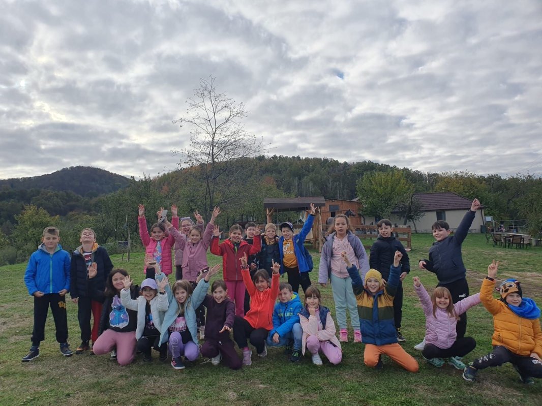 „Şcoala Altfel” la Liceul Ortodox „Episcop Roman Ciorogariu” Oradea 314074