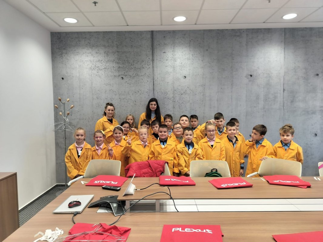 „Şcoala Altfel” la Liceul Ortodox „Episcop Roman Ciorogariu” Oradea 314075