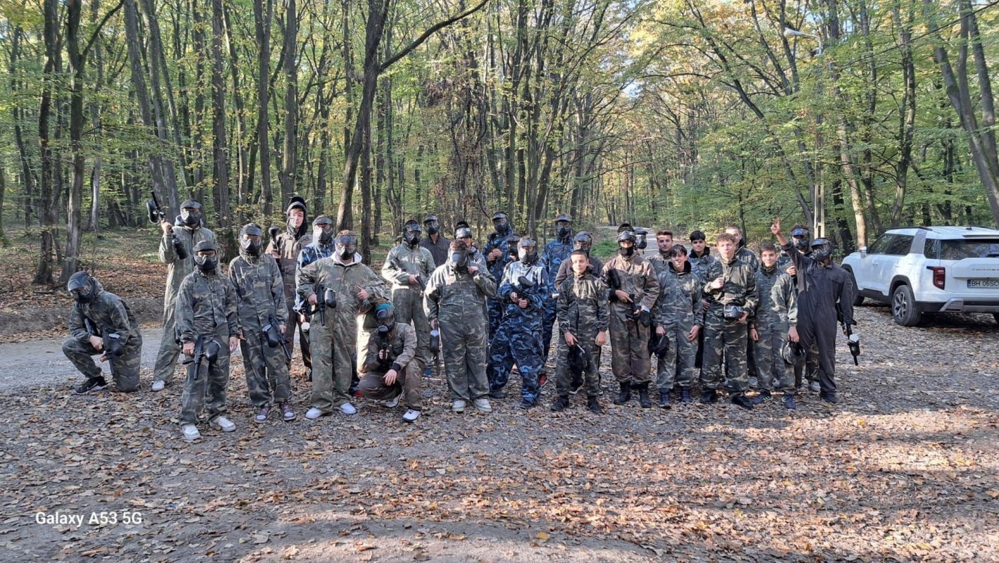 „Şcoala Altfel” la Liceul Ortodox „Episcop Roman Ciorogariu” Oradea 314076