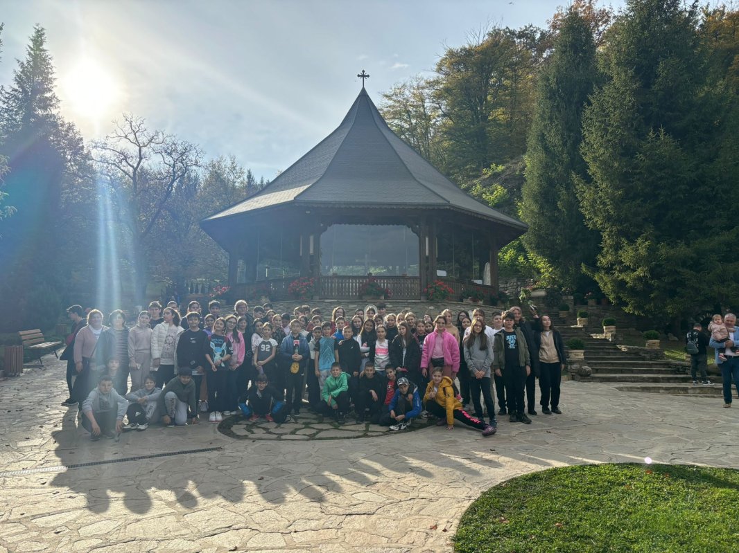 „Şcoala Altfel” la Liceul Ortodox „Episcop Roman Ciorogariu” Oradea 314077