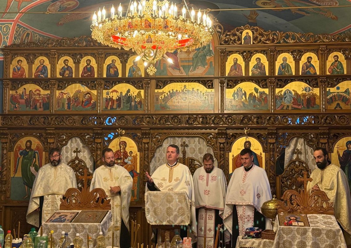 Cercuri misionar-pastorale în Protopopiatul Făget 314183