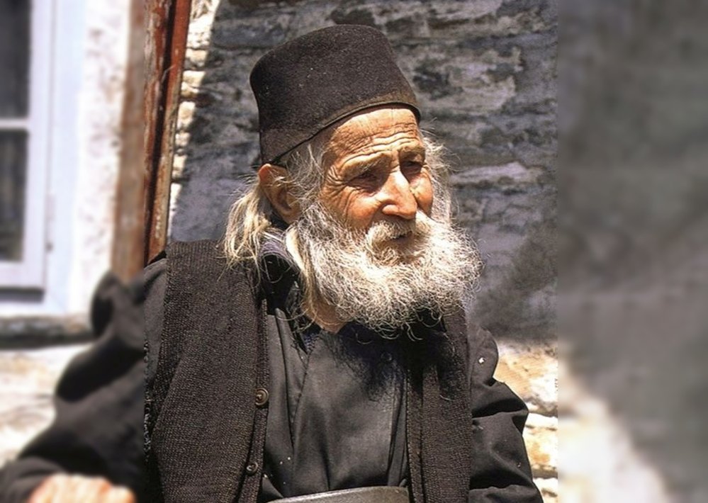 Ieroschimonahul Ioan Guțu, cel pe care toți l-au numit om sfânt 314122