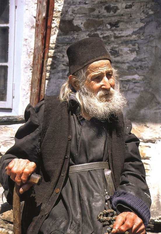 Ieroschimonahul Ioan Guțu, cel pe care toți l-au numit om sfânt 314124