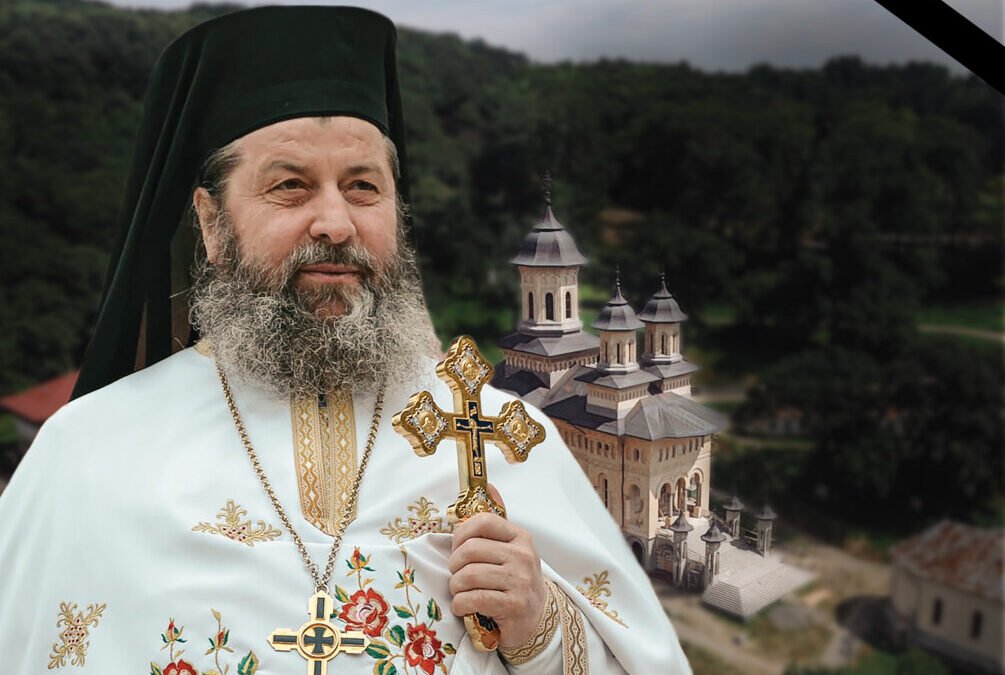 Părintele Nicolae Moldovan, starețul Mănăstirii Nicula, a trecut la Domnul 314229