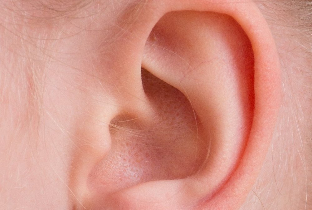 Slăbirea auzului şi afecţiunile cronice 314152