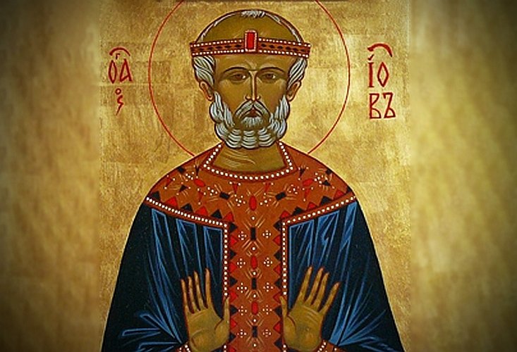 Suferința îndurată cu răbdare 244986