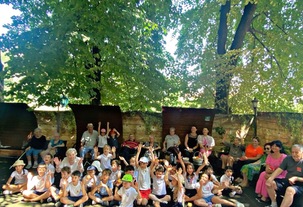 Un loc de adoptat bunici 314144