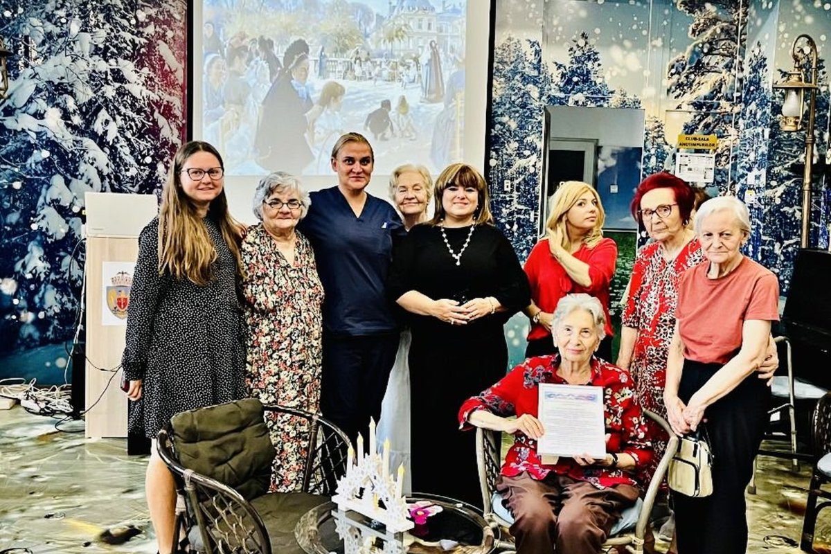 Un loc de adoptat bunici 314146