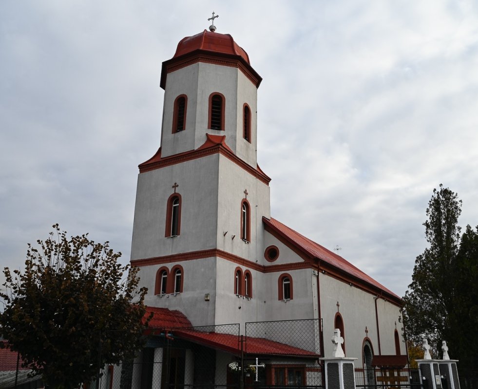 Conferință preoțească în Protopopiatul Petroșani 314260