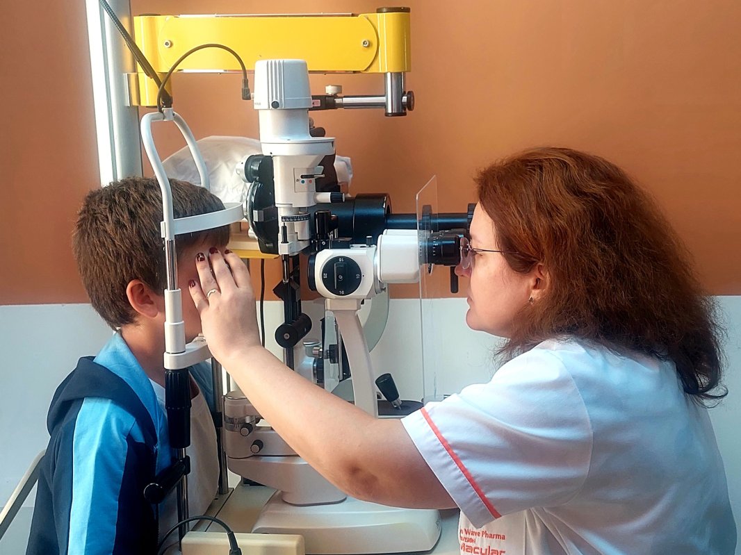 Copii și părinți au învățat împreună despre sănătate 314210