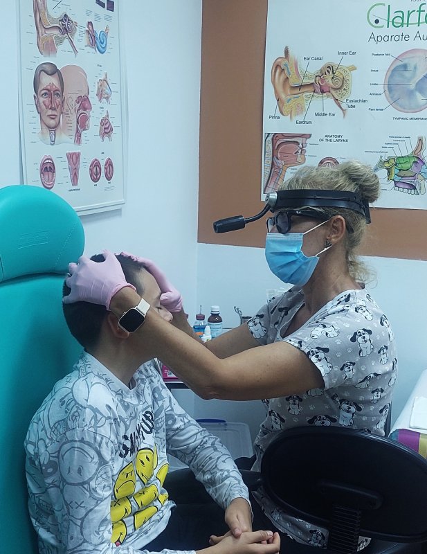 Copii și părinți au învățat împreună despre sănătate 314211