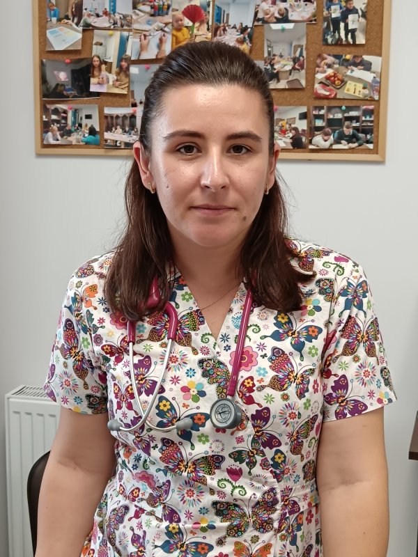 Copii și părinți au învățat împreună despre sănătate 314214