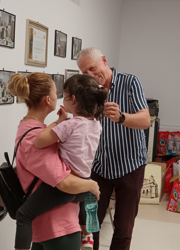 Copii și părinți au învățat împreună despre sănătate 314217