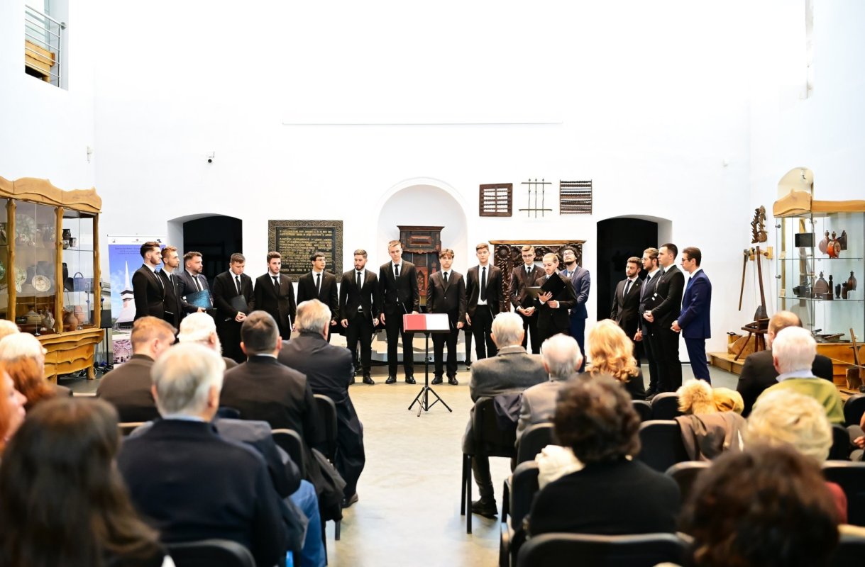 Gala „Medicină, Artă, Cultură”, la Cluj-Napoca 314267