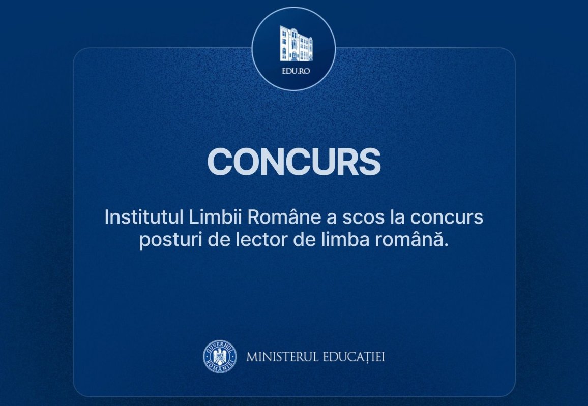 Limba română, predată la Universitatea Cambridge 314207