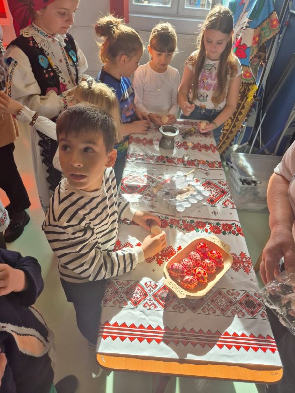 Ziua internațională a femeii din mediul rural, în Episcopia Oradiei 314262