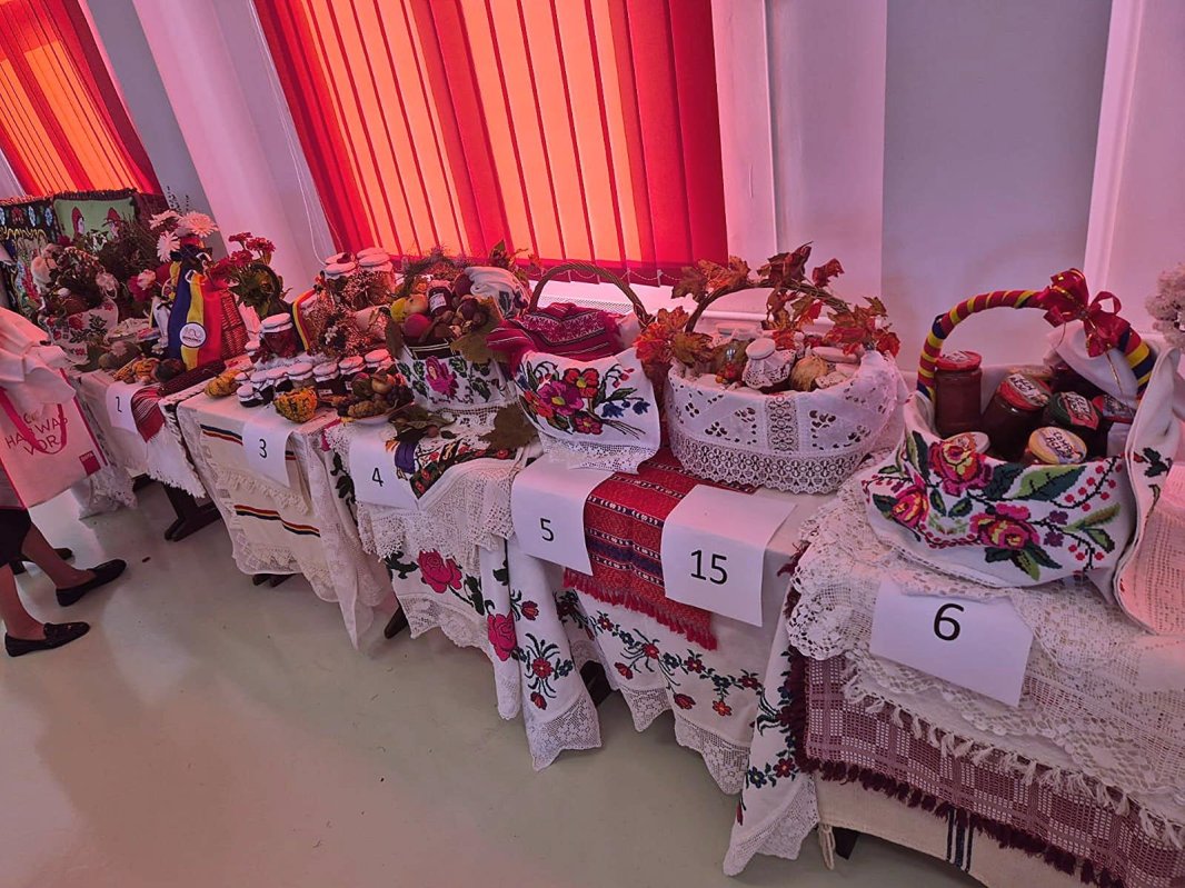 Ziua internațională a femeii din mediul rural, în Episcopia Oradiei 314264