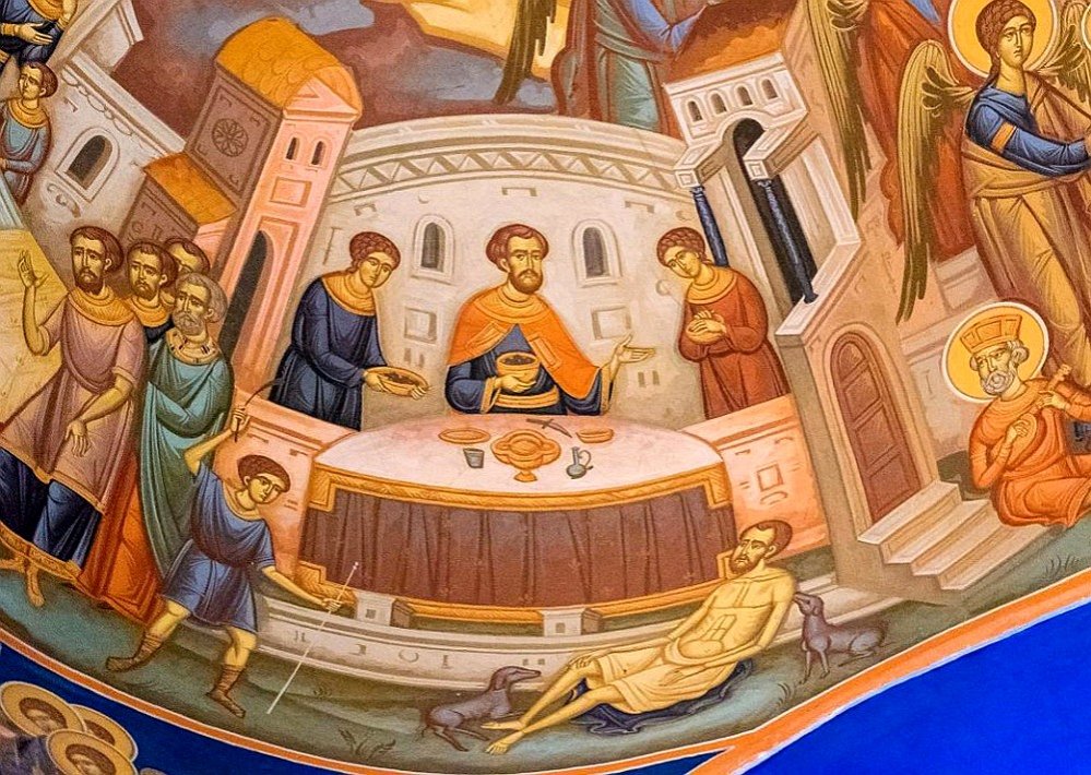 Gesturi de viață cu valoare veșnică 312962