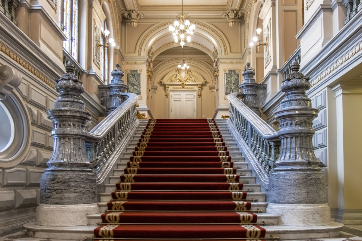 Istorie și spiritualitate la Muzeul Național Cotroceni 314296