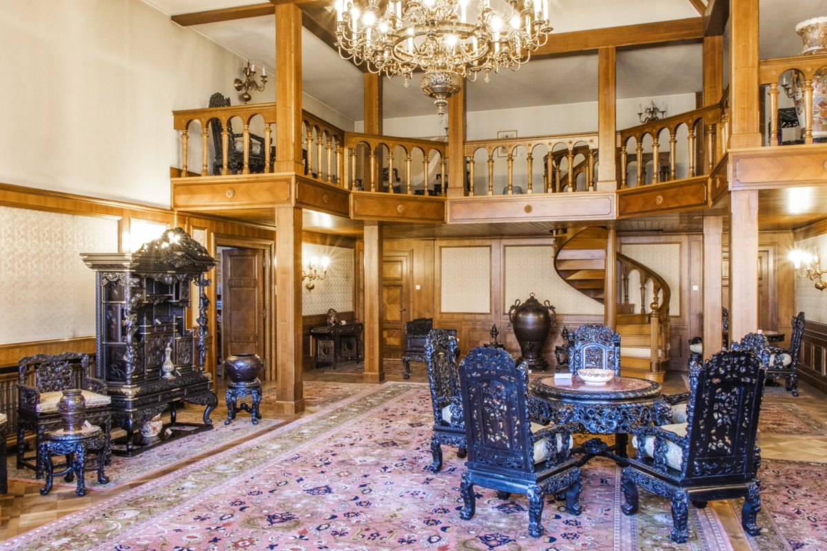 Istorie și spiritualitate la Muzeul Național Cotroceni 314297