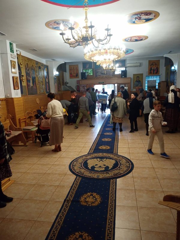 Solidaritatea românilor, un far de speranță în faţa tragediei spaniole 314733