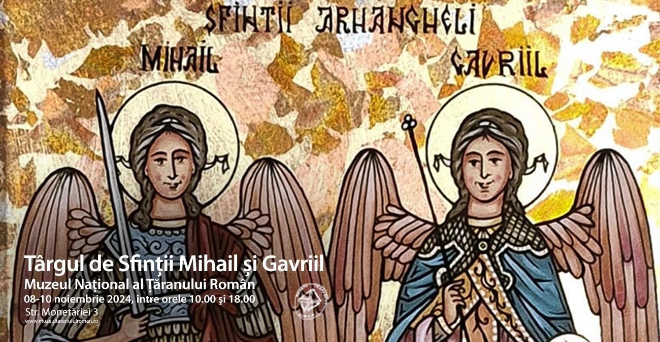 Târgul de Sfinții Arhangheli  314753